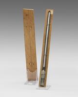 FK 1020 1-2
<br/>
"Elektrische koolspits-kaarsen", naar Jablotsjkow
<br/>
<em></em>